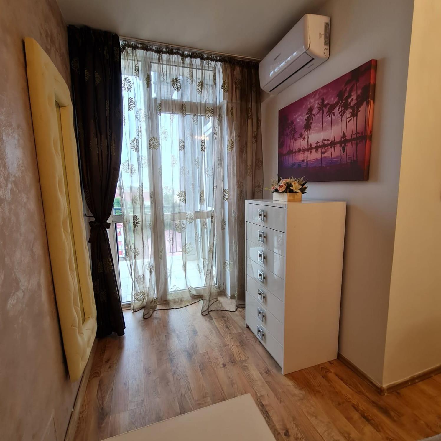 Cristinco Panoramic Apartment Cluj Napoca Bagian luar foto